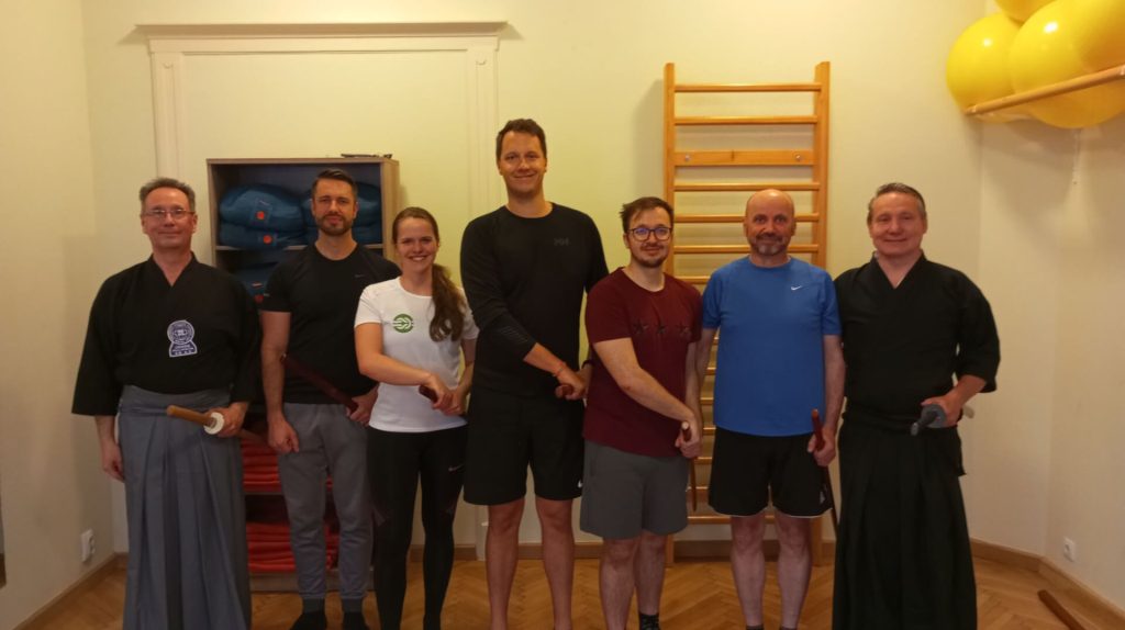 Axing iado team #3